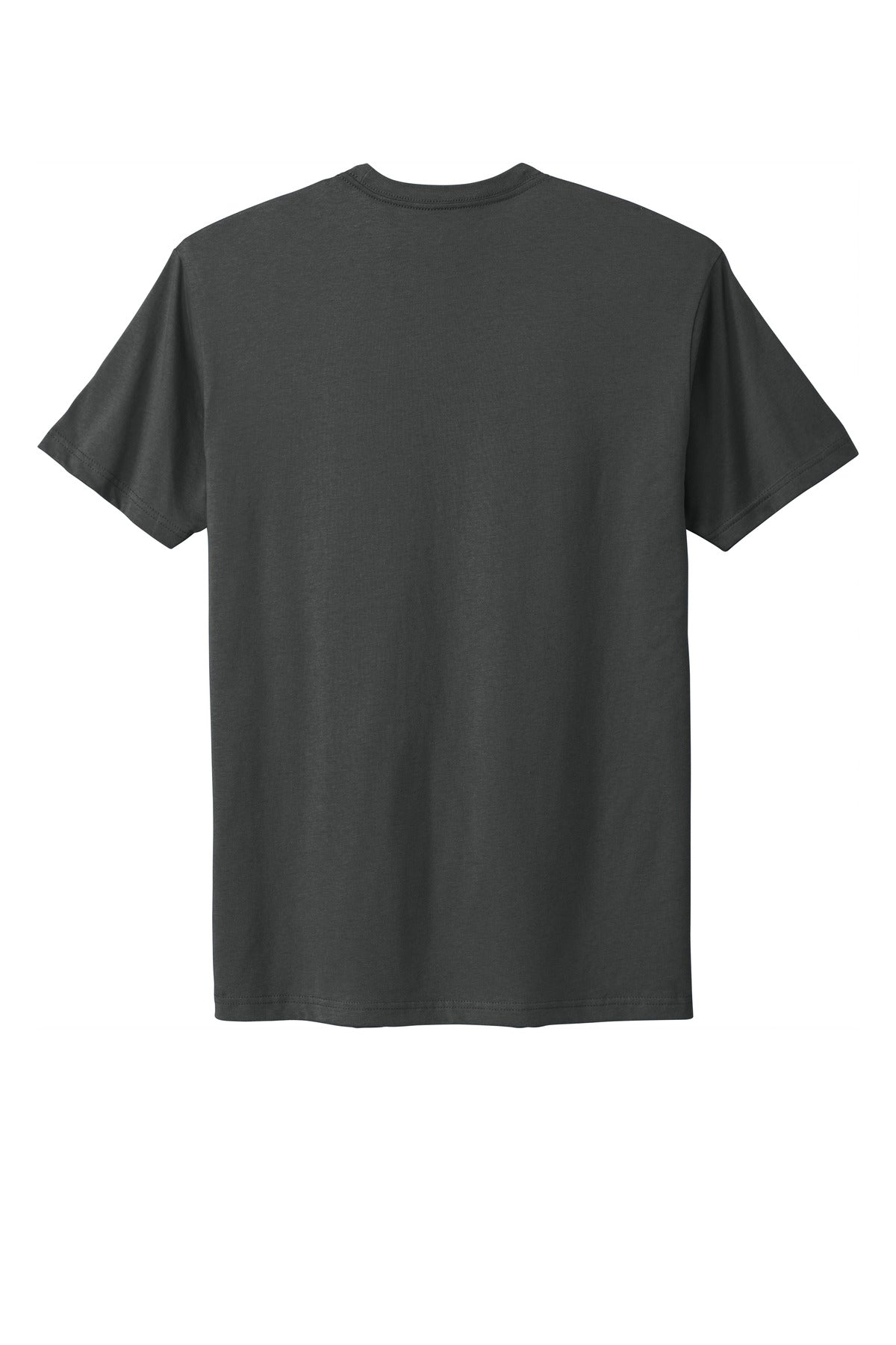 Next Level Apparel Unisex Cotton Tee. NL3600
