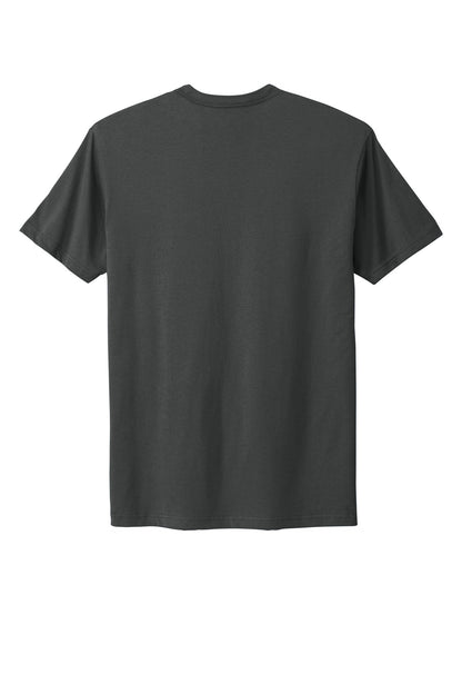 Next Level Apparel Unisex Cotton Tee. NL3600