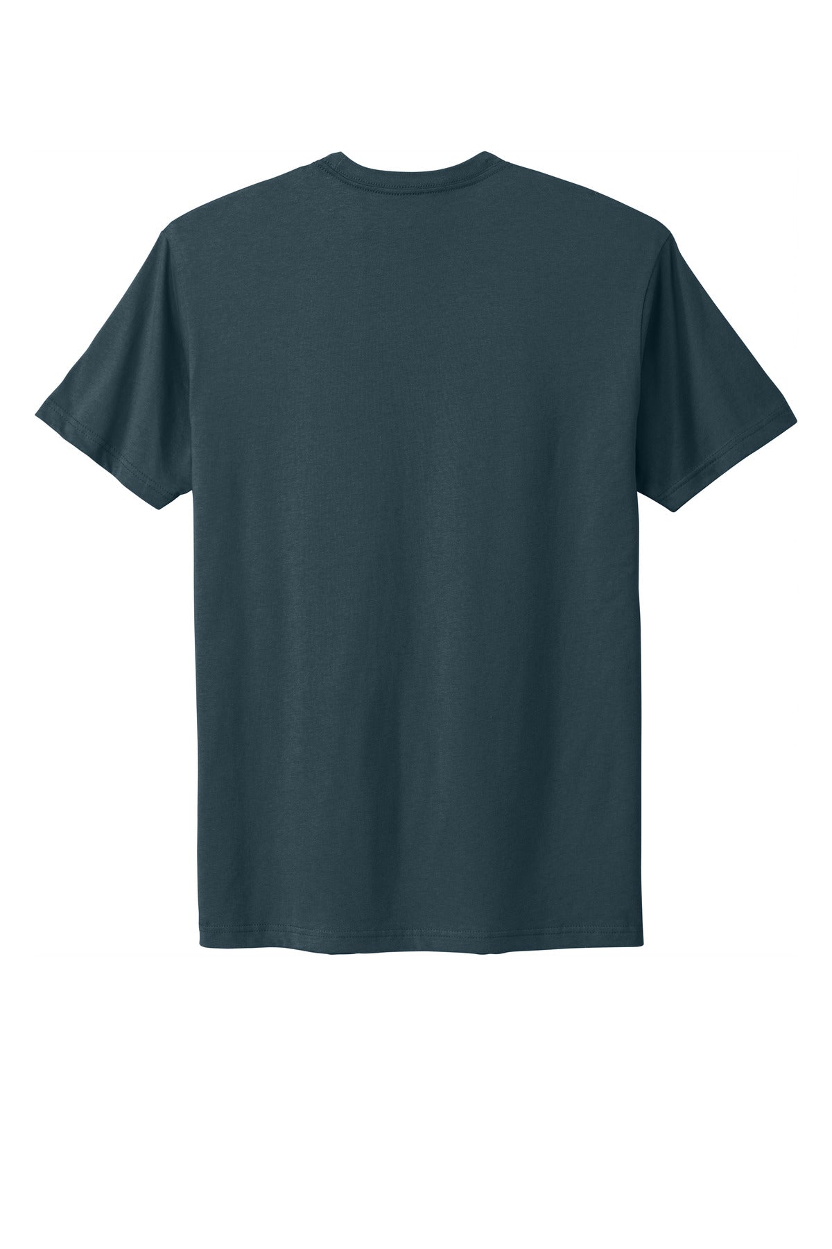 Next Level Apparel Unisex Cotton Tee. NL3600