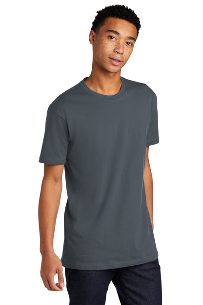 Next Level Apparel Unisex Cotton Tee. NL3600