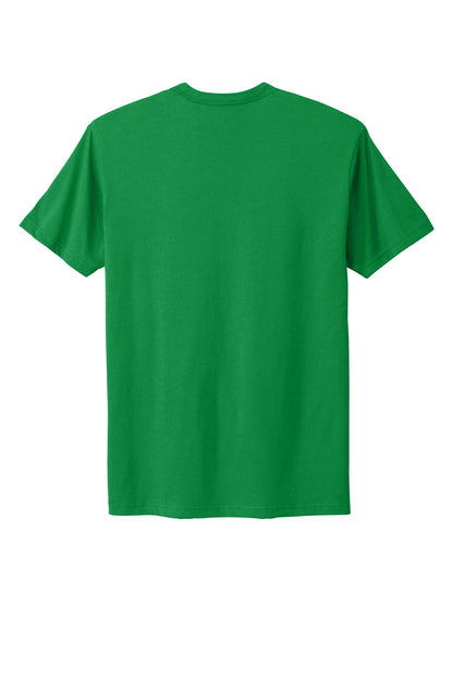 Next Level Apparel Unisex Cotton Tee. NL3600