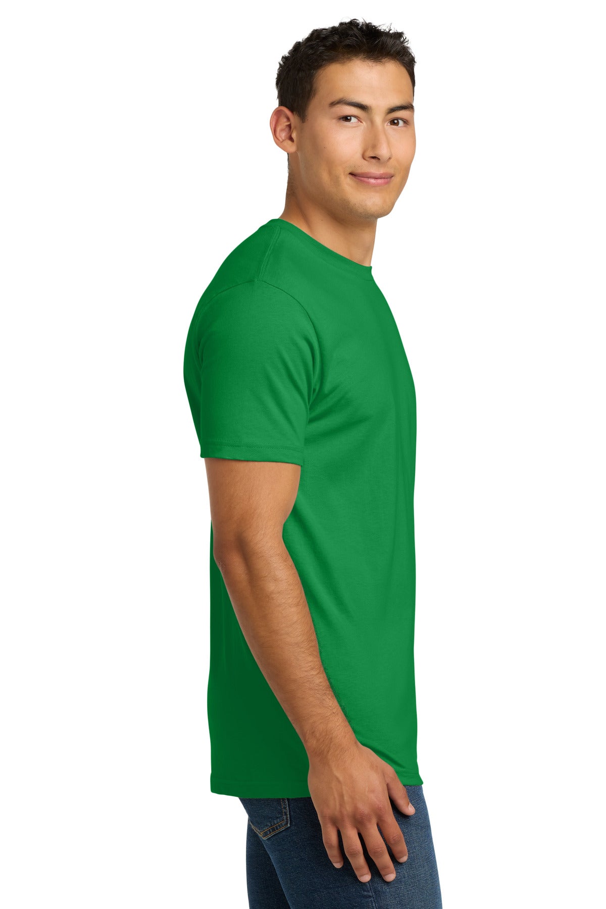 Next Level Apparel Unisex Cotton Tee. NL3600