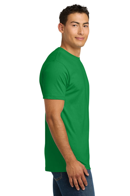Next Level Apparel Unisex Cotton Tee. NL3600