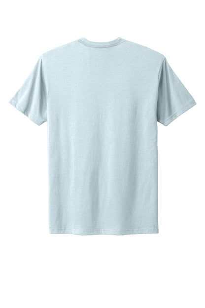 Next Level Apparel Unisex Cotton Tee. NL3600