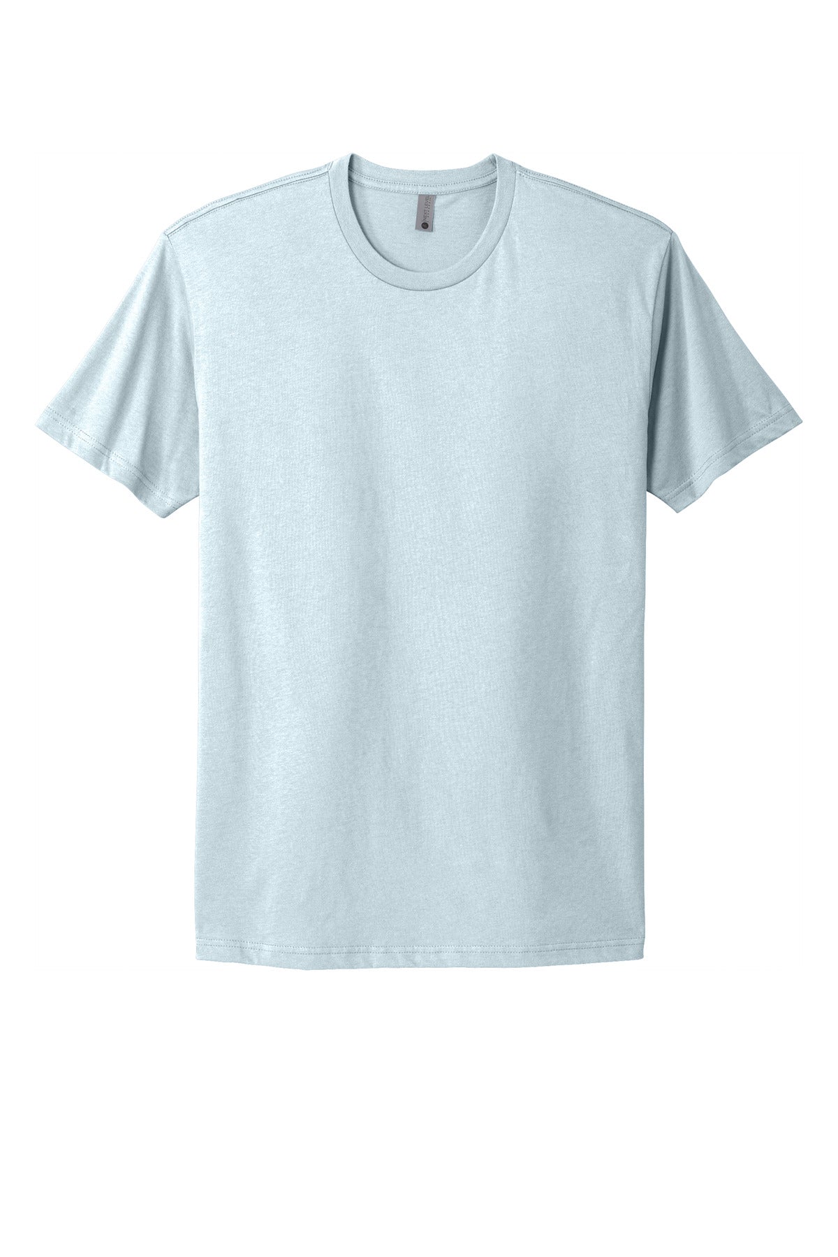 Next Level Apparel Unisex Cotton Tee. NL3600