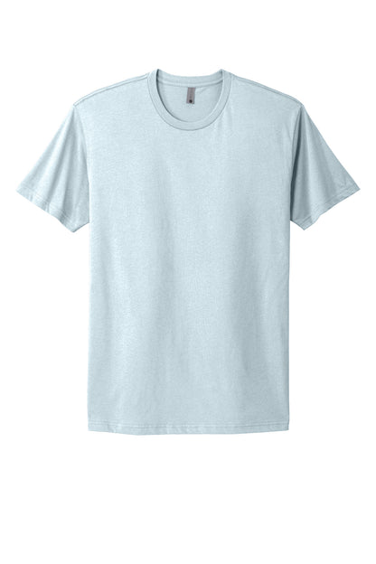 Next Level Apparel Unisex Cotton Tee. NL3600