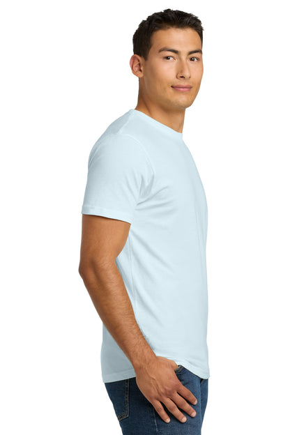 Next Level Apparel Unisex Cotton Tee. NL3600