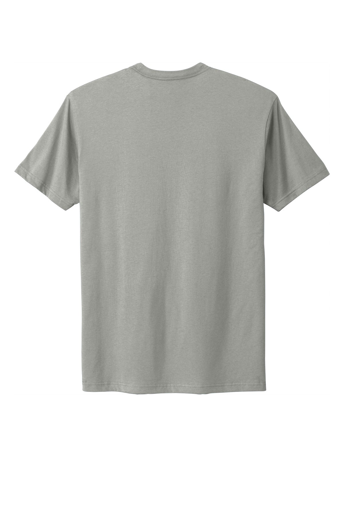 Next Level Apparel Unisex Cotton Tee. NL3600