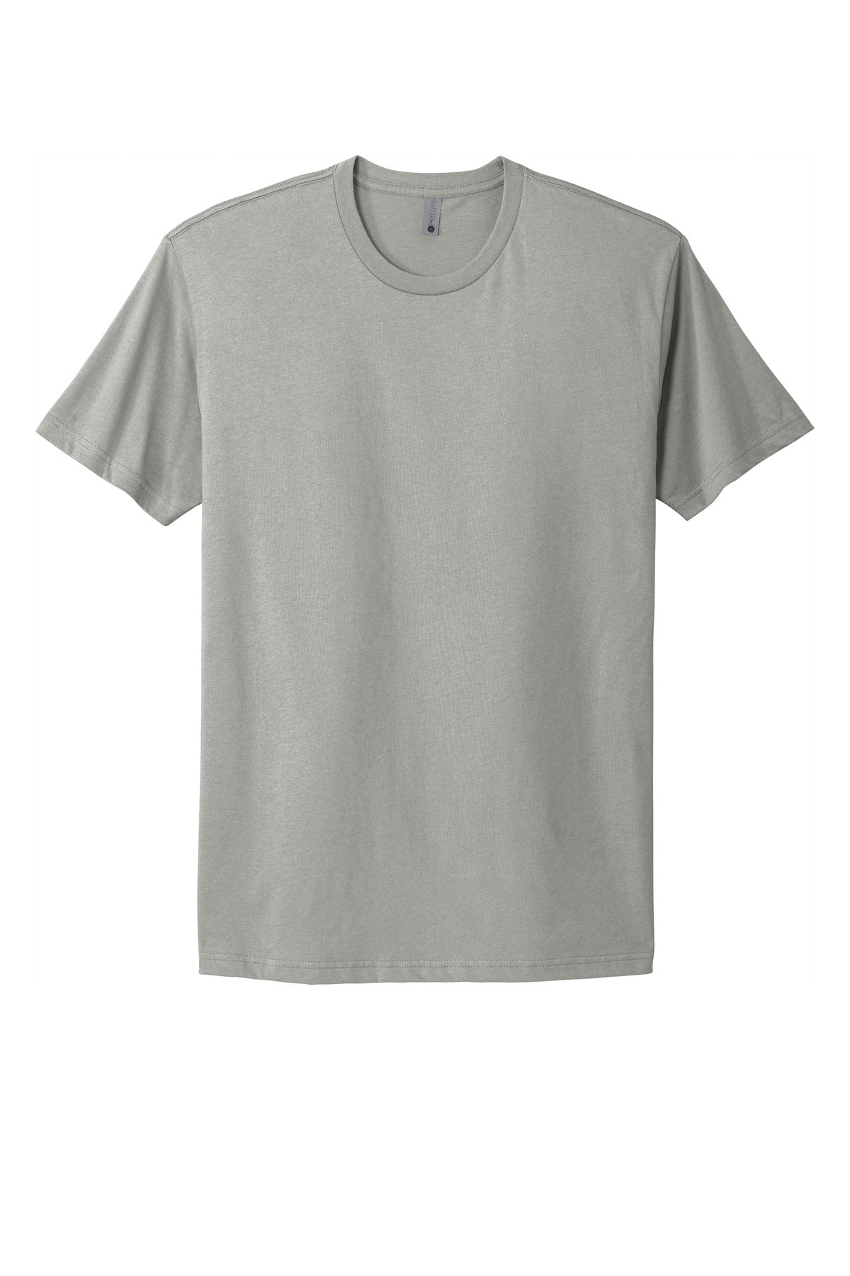 Next Level Apparel Unisex Cotton Tee. NL3600
