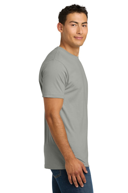 Next Level Apparel Unisex Cotton Tee. NL3600