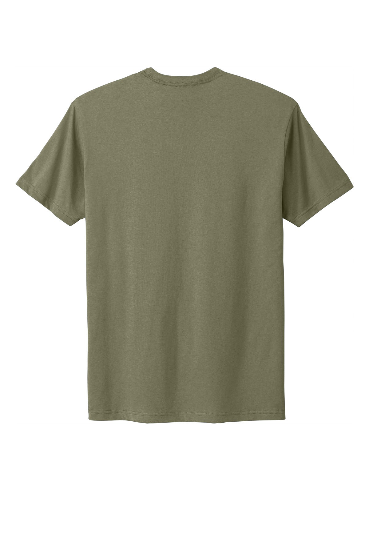 Next Level Apparel Unisex Cotton Tee. NL3600