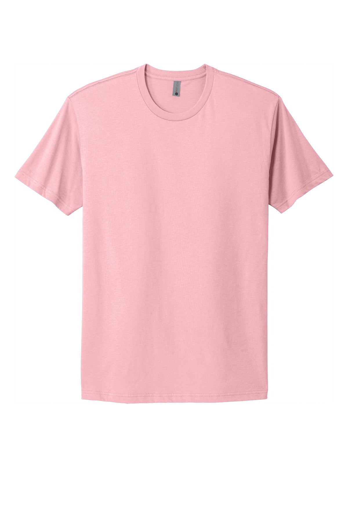 Next Level Apparel Unisex Cotton Tee. NL3600