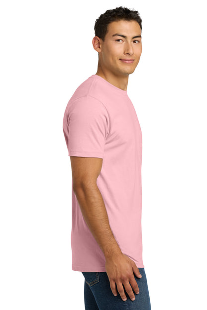 Next Level Apparel Unisex Cotton Tee. NL3600