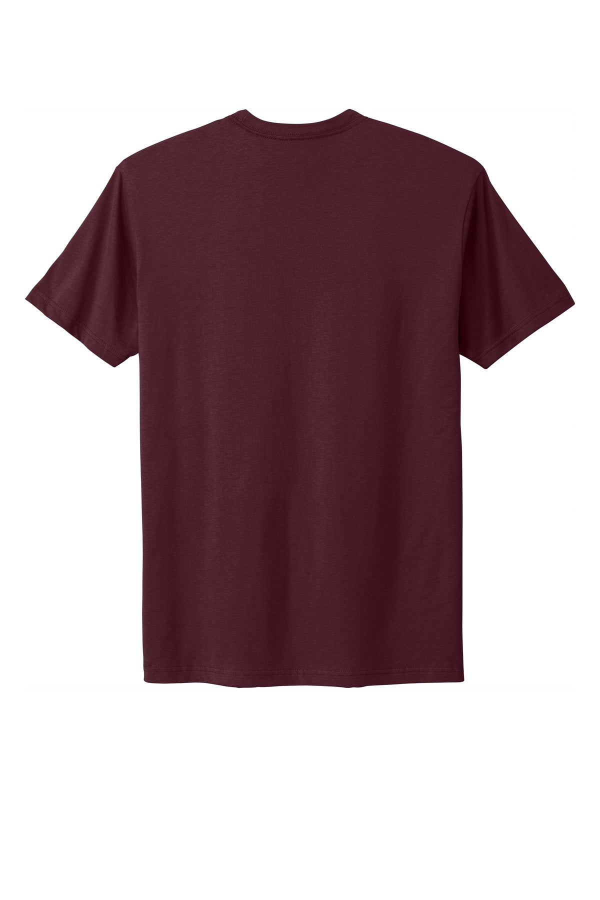 Next Level Apparel Unisex Cotton Tee. NL3600