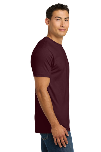 Next Level Apparel Unisex Cotton Tee. NL3600