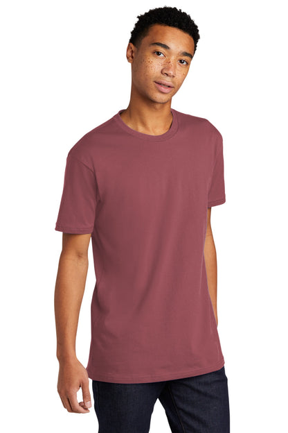 Next Level Apparel Unisex Cotton Tee. NL3600