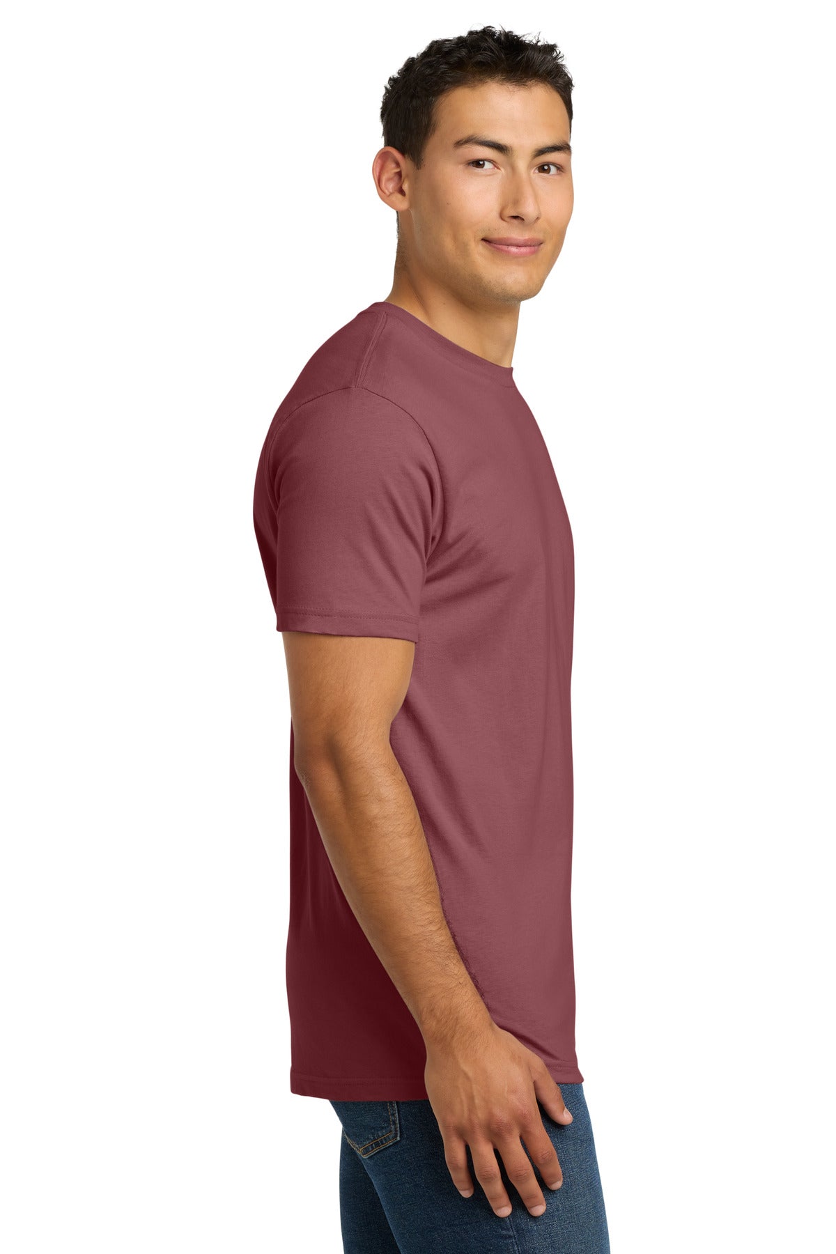 Next Level Apparel Unisex Cotton Tee. NL3600