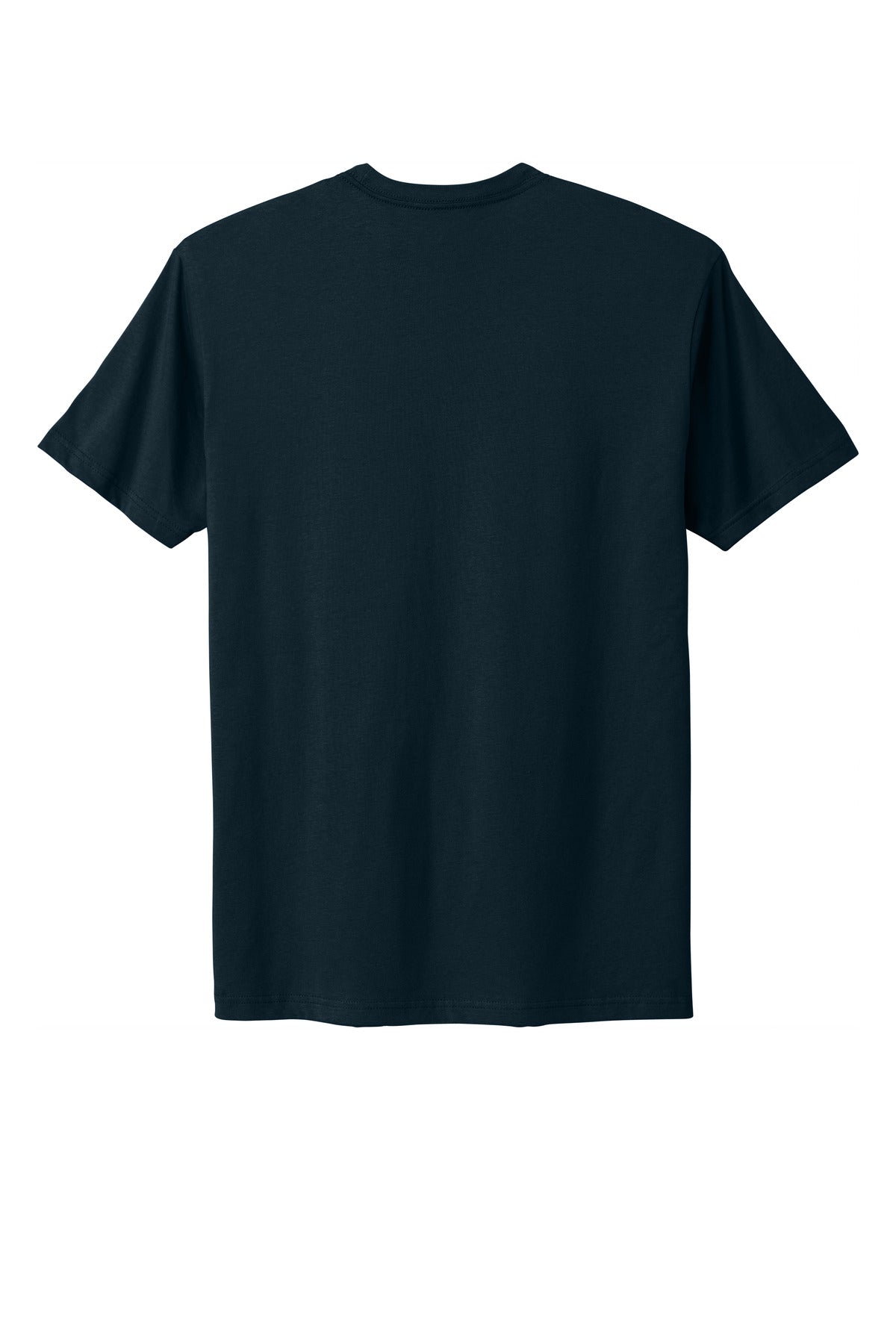 Next Level Apparel Unisex Cotton Tee. NL3600