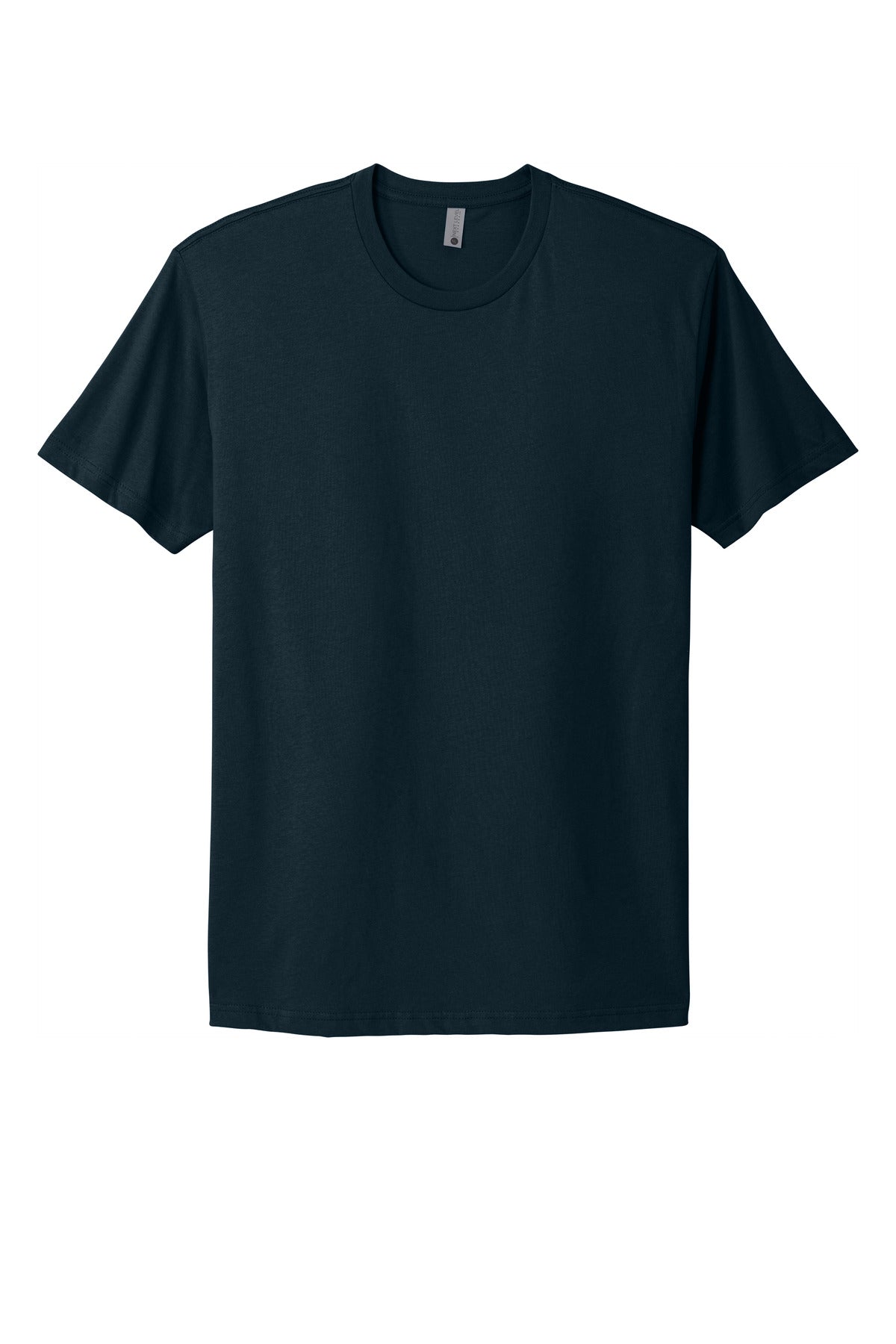 Next Level Apparel Unisex Cotton Tee. NL3600