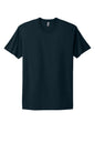 Next Level Apparel Unisex Cotton Tee. NL3600