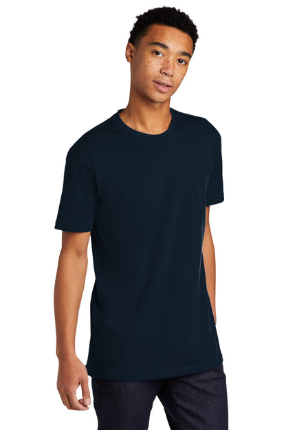 Next Level Apparel Unisex Cotton Tee. NL3600