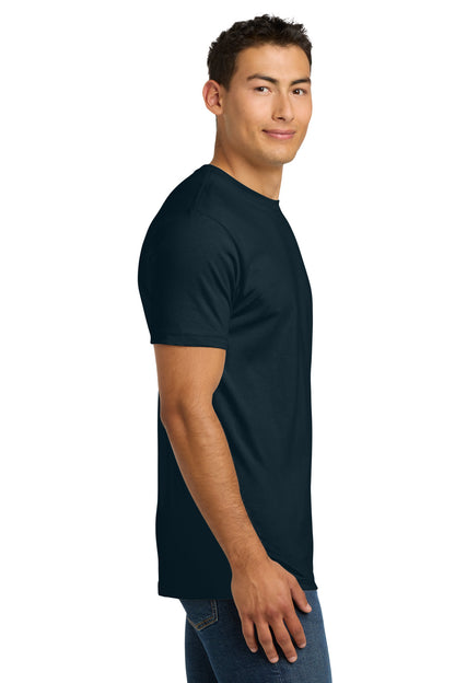 Next Level Apparel Unisex Cotton Tee. NL3600