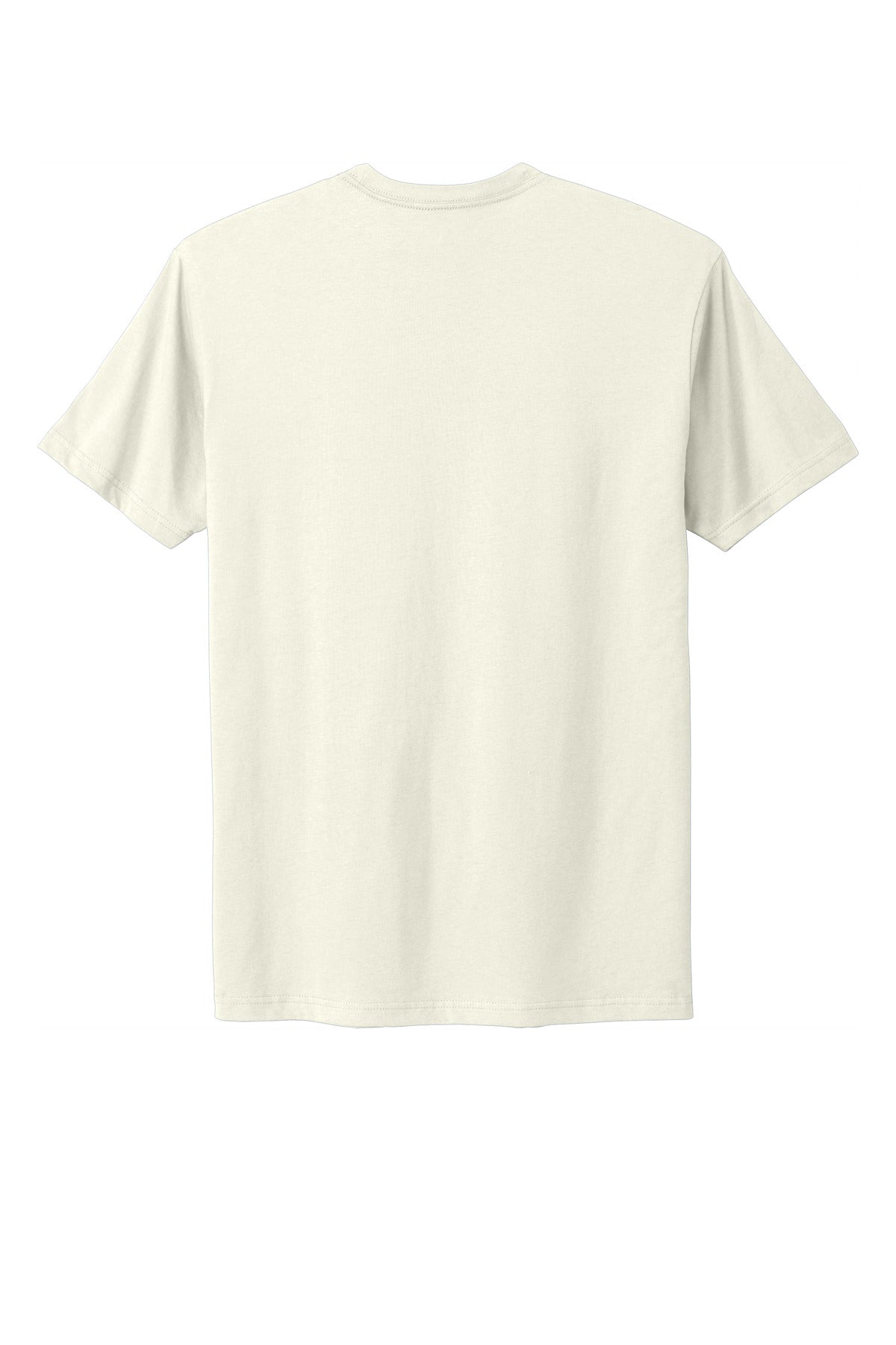 Next Level Apparel Unisex Cotton Tee. NL3600