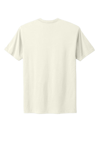 Next Level Apparel Unisex Cotton Tee. NL3600
