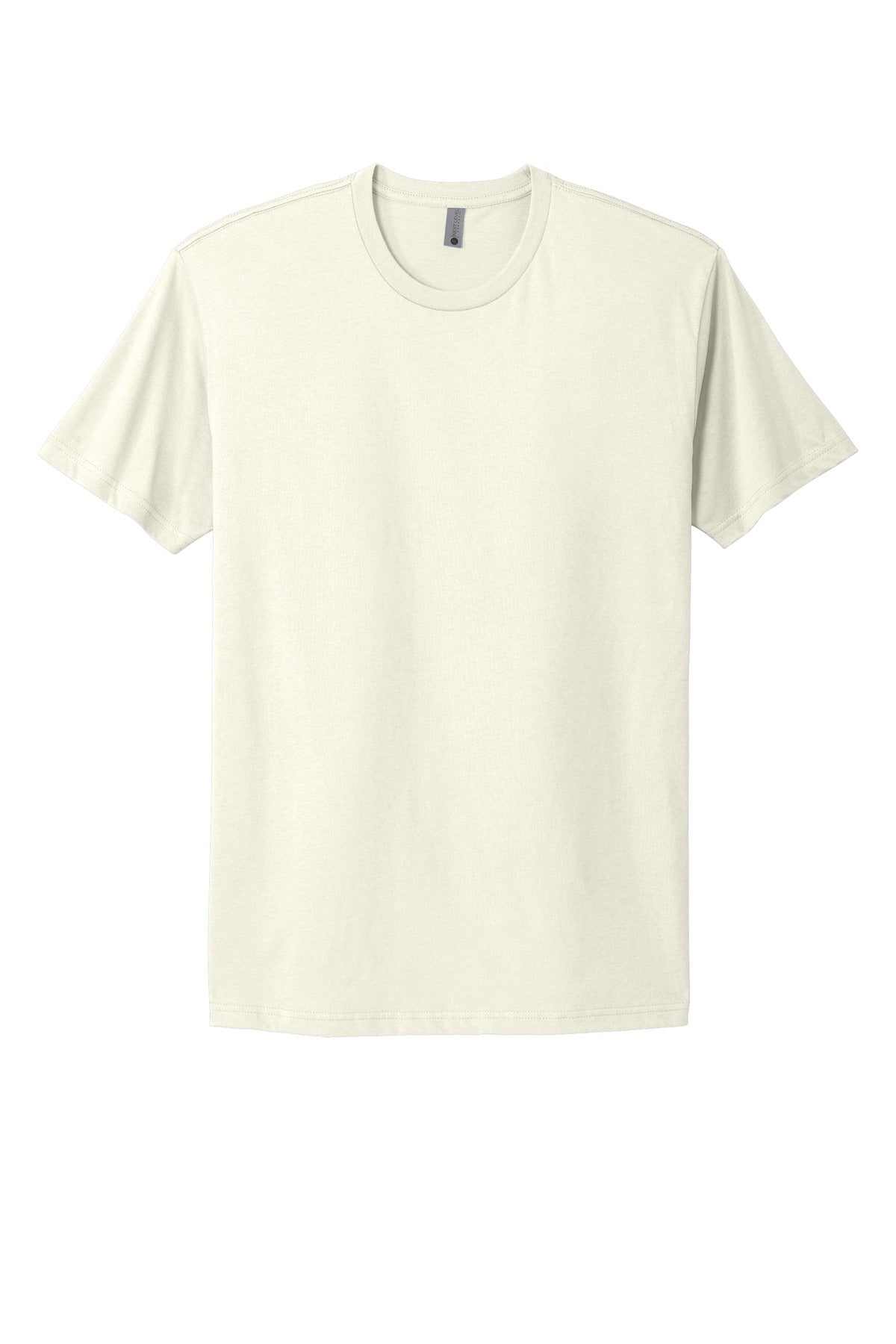Next Level Apparel Unisex Cotton Tee. NL3600