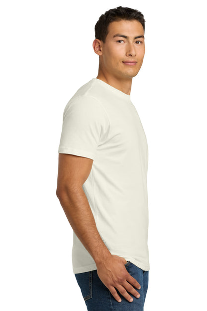 Next Level Apparel Unisex Cotton Tee. NL3600