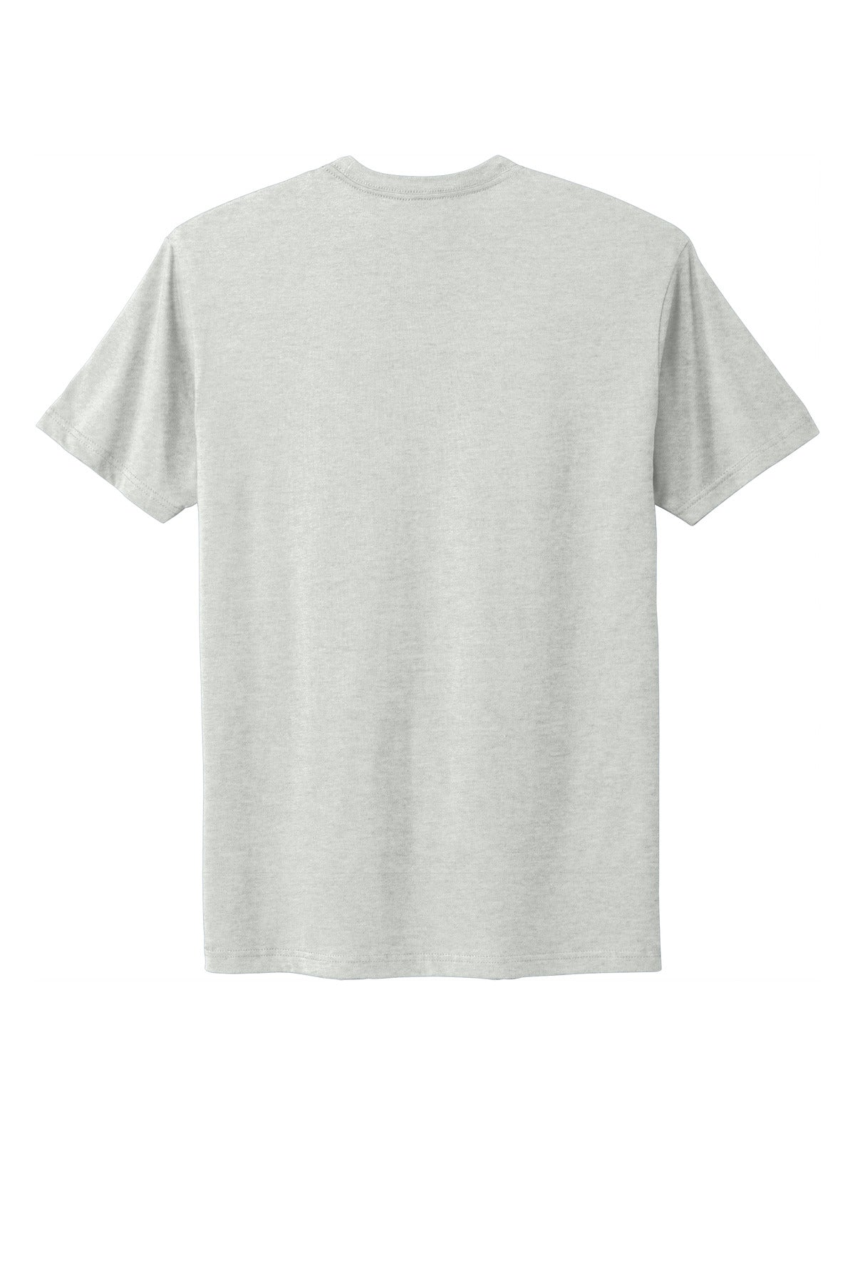 Next Level Apparel Unisex Cotton Tee. NL3600