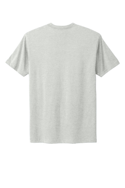 Next Level Apparel Unisex Cotton Tee. NL3600