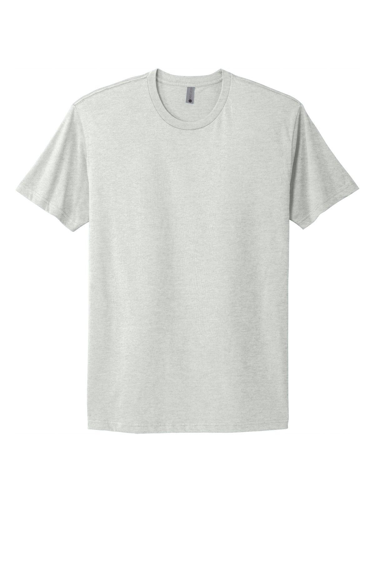 Next Level Apparel Unisex Cotton Tee. NL3600