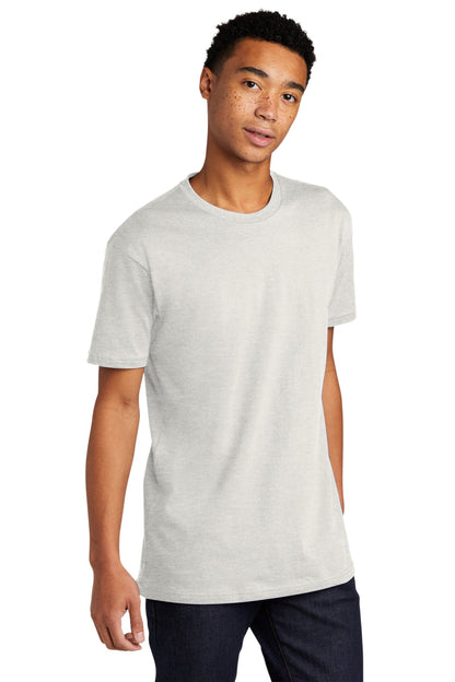 Next Level Apparel Unisex Cotton Tee. NL3600