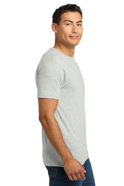 Next Level Apparel Unisex Cotton Tee. NL3600