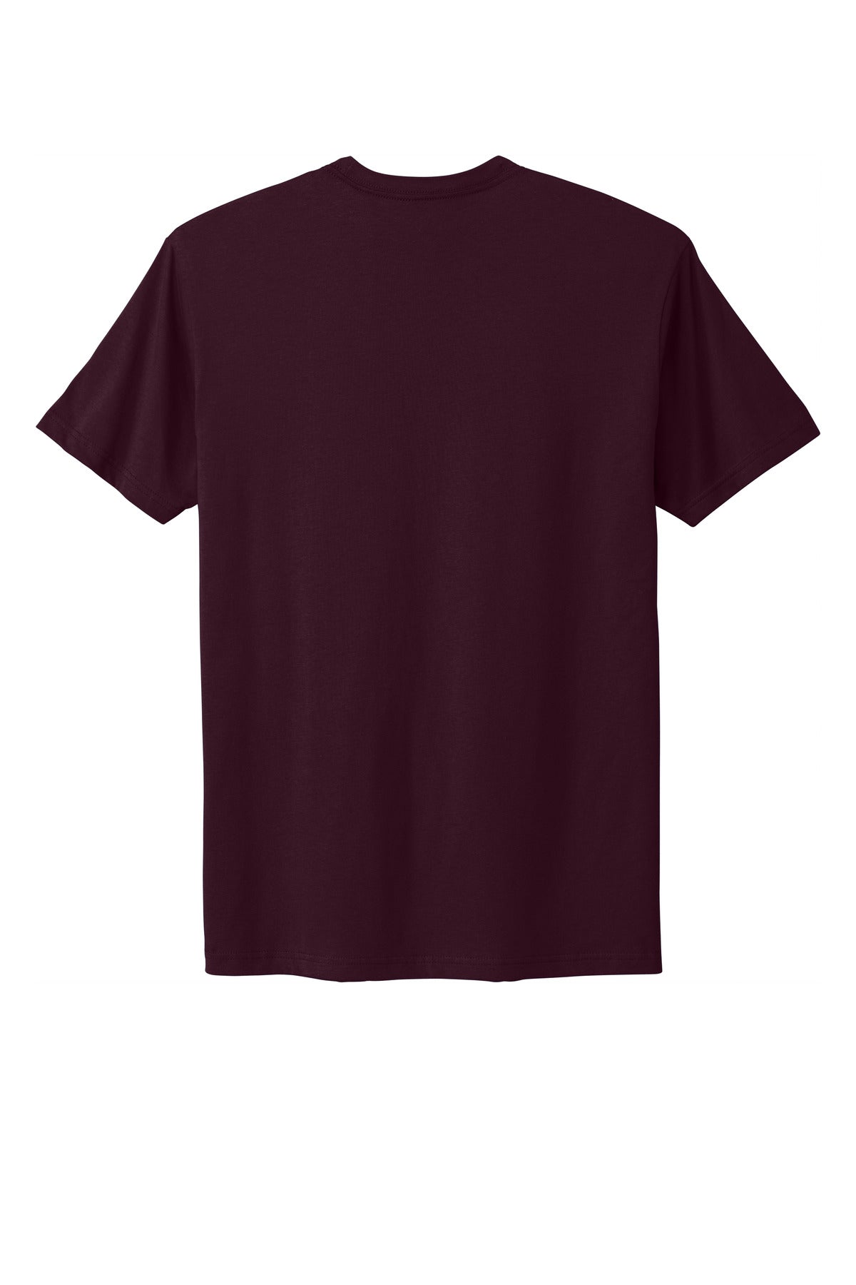 Next Level Apparel Unisex Cotton Tee. NL3600