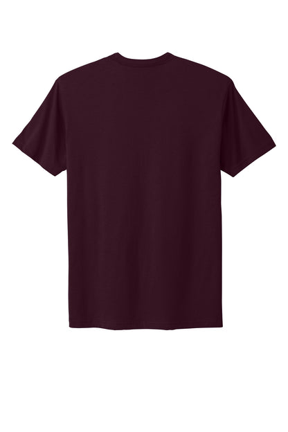 Next Level Apparel Unisex Cotton Tee. NL3600