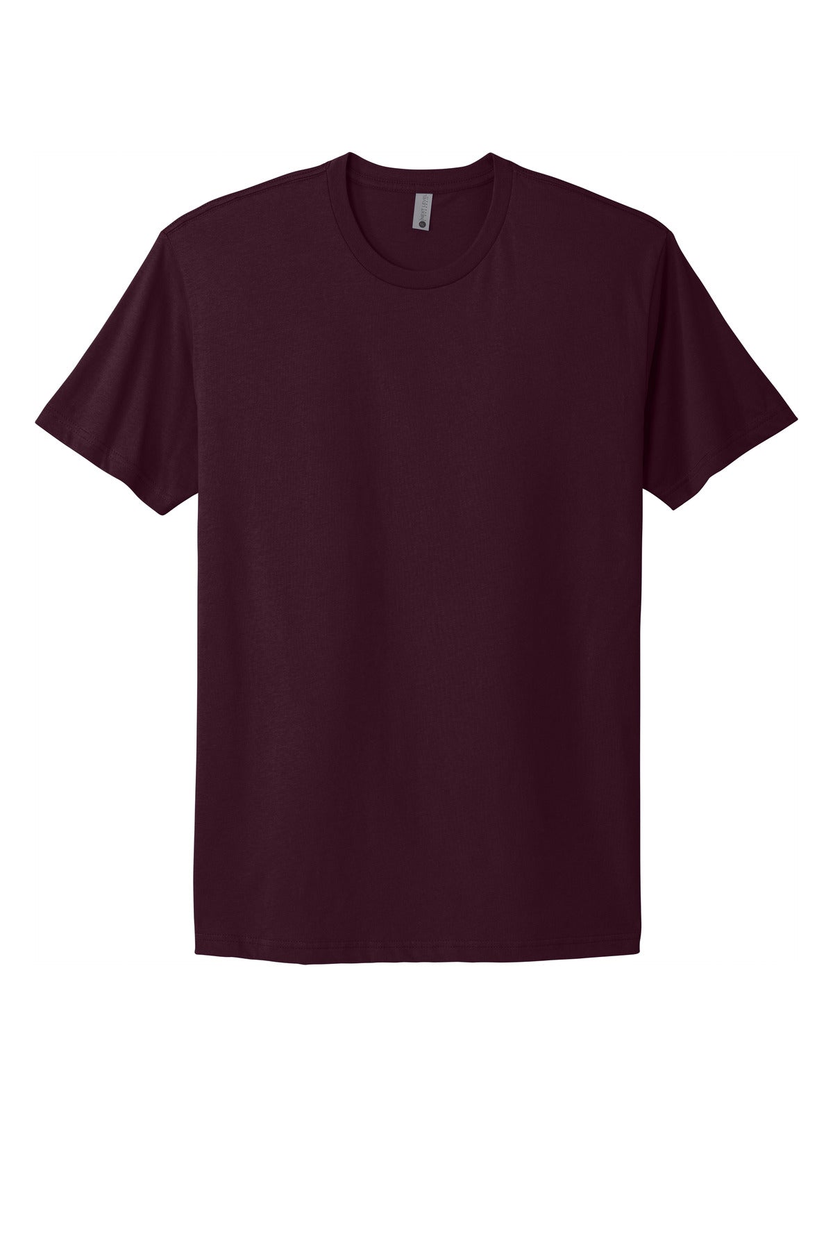 Next Level Apparel Unisex Cotton Tee. NL3600