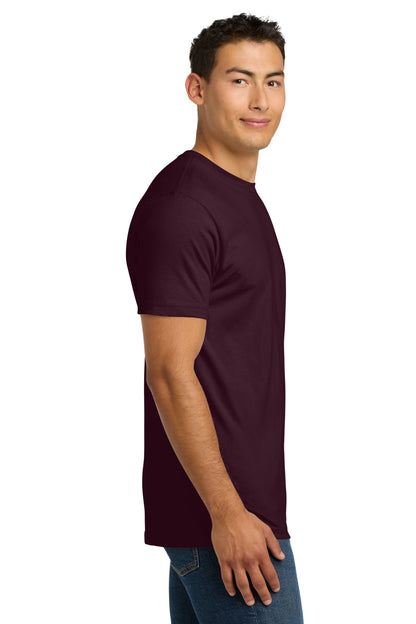 Next Level Apparel Unisex Cotton Tee. NL3600