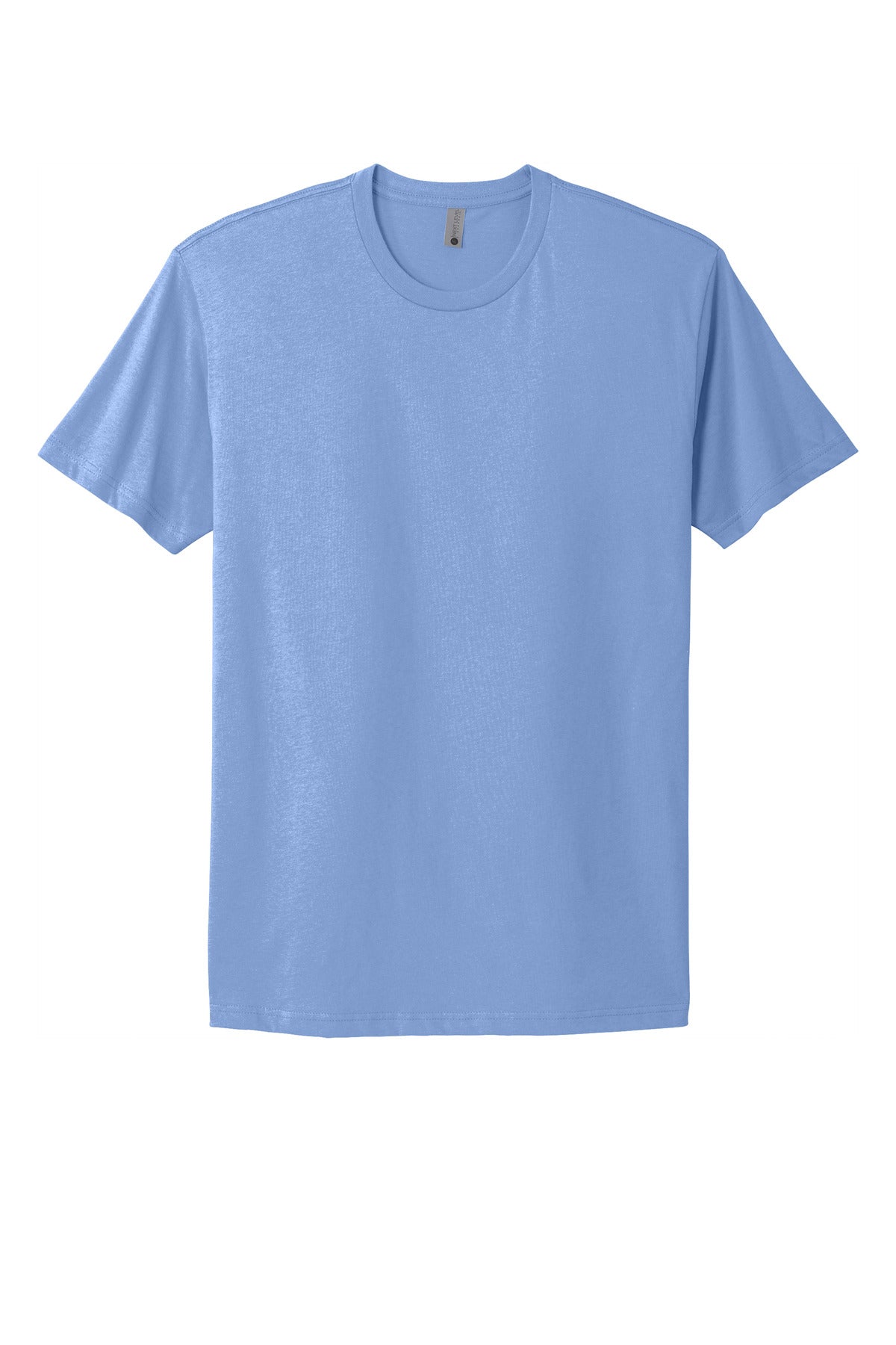 Next Level Apparel Unisex Cotton Tee. NL3600
