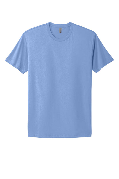 Next Level Apparel Unisex Cotton Tee. NL3600