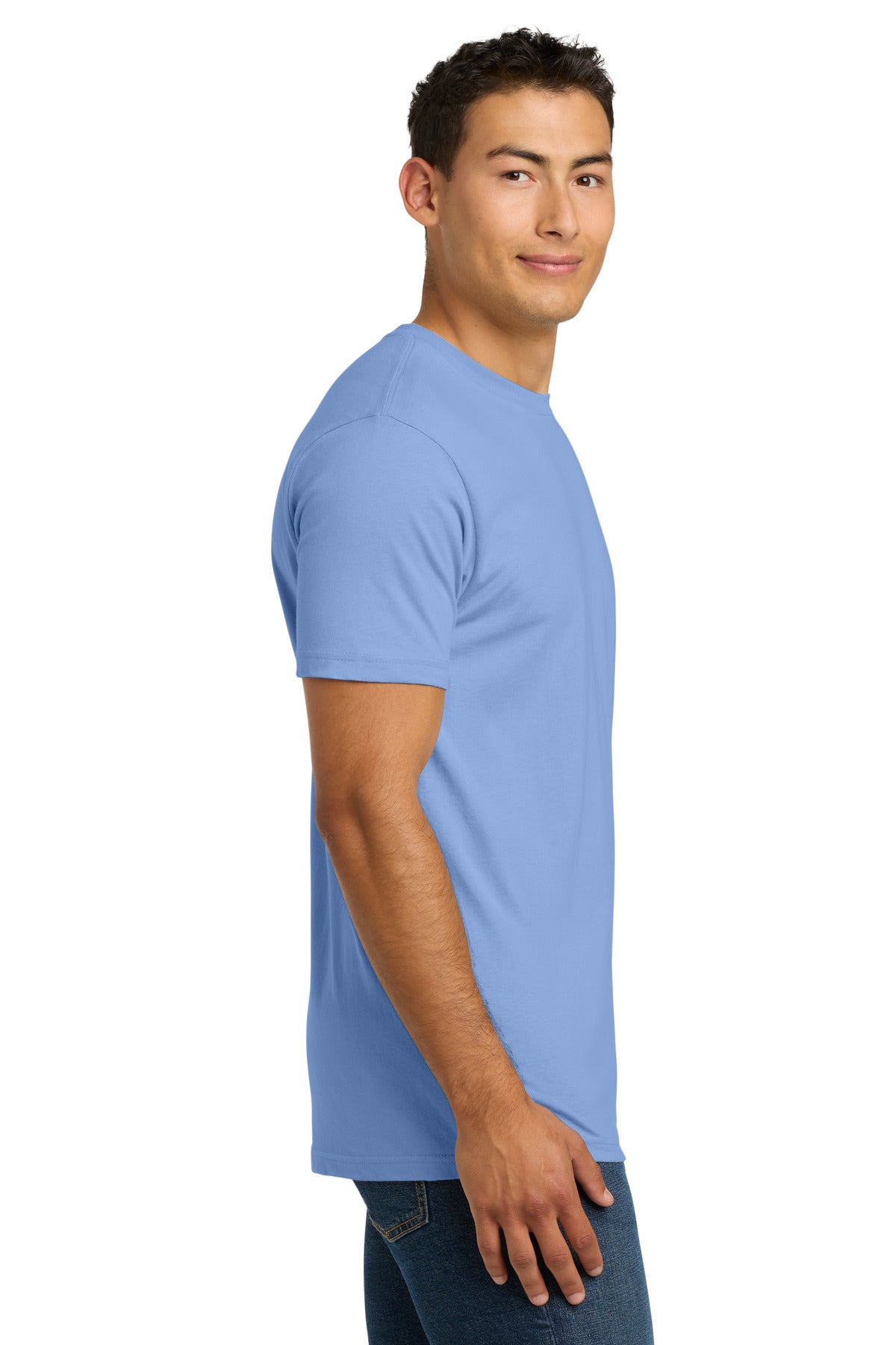 Next Level Apparel Unisex Cotton Tee. NL3600