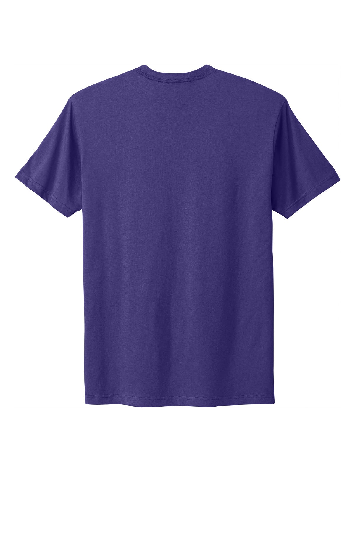 Next Level Apparel Unisex Cotton Tee. NL3600