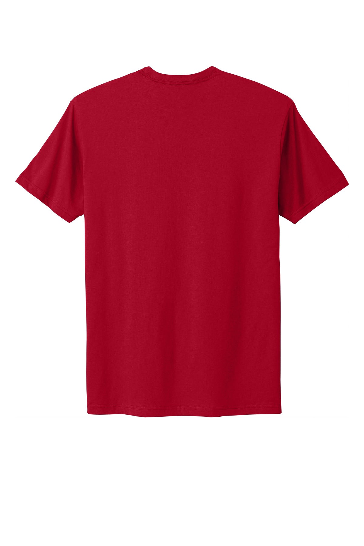 Next Level Apparel Unisex Cotton Tee. NL3600