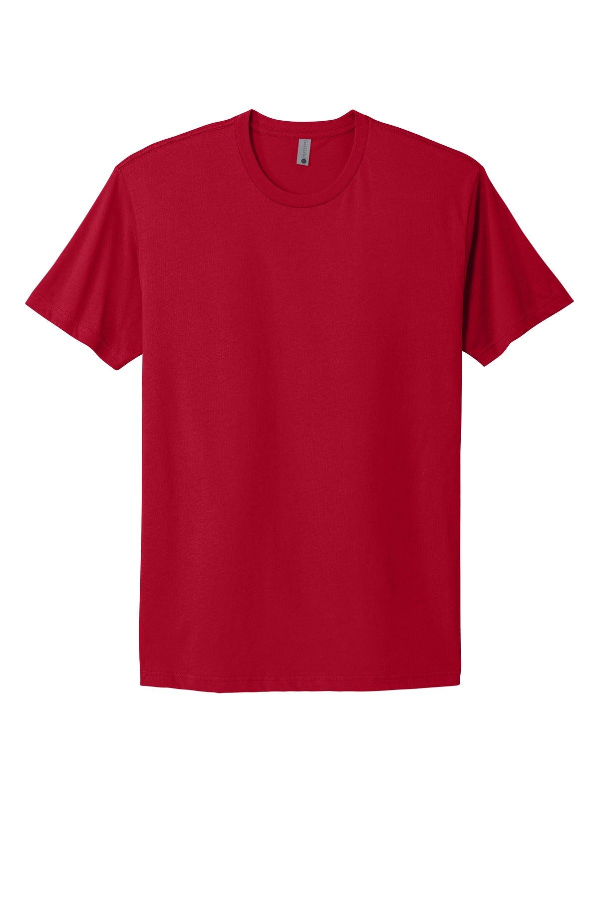 Next Level Apparel Unisex Cotton Tee. NL3600