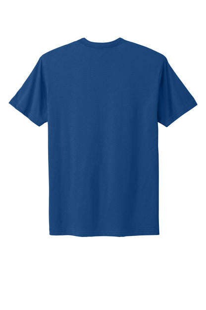 Next Level Apparel Unisex Cotton Tee. NL3600