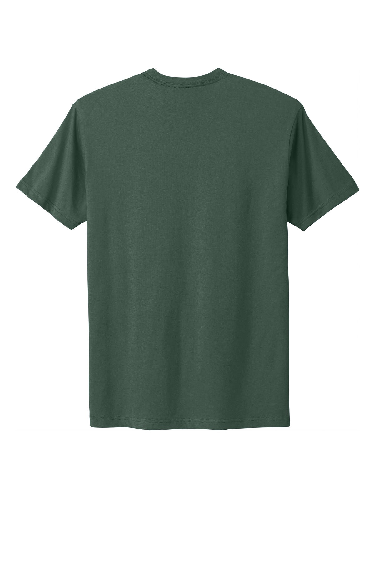 Next Level Apparel Unisex Cotton Tee. NL3600