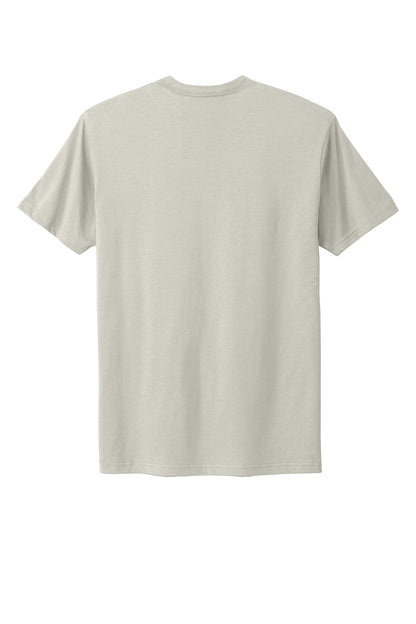 Next Level Apparel Unisex Cotton Tee. NL3600