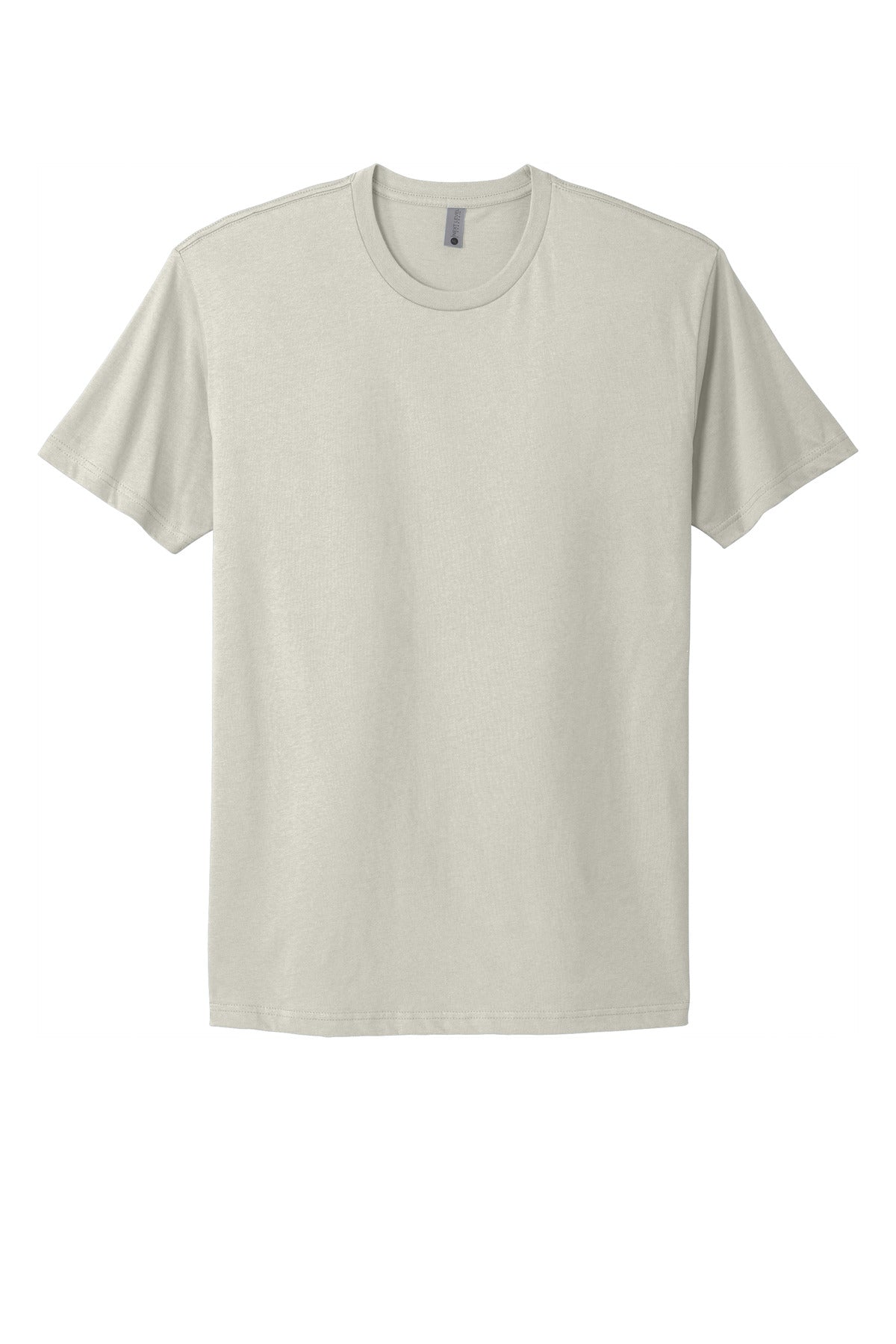 Next Level Apparel Unisex Cotton Tee. NL3600