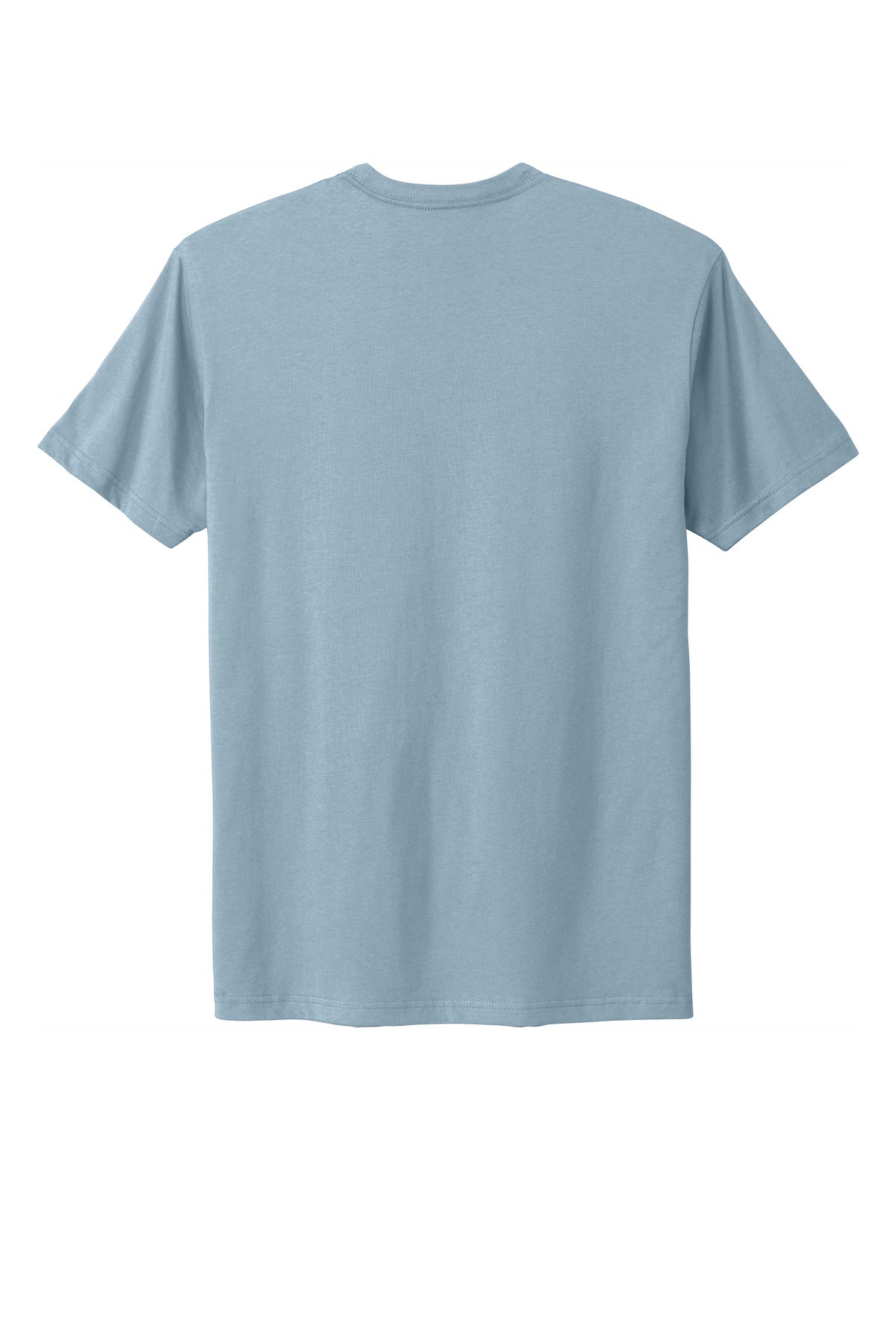 Next Level Apparel Unisex Cotton Tee. NL3600